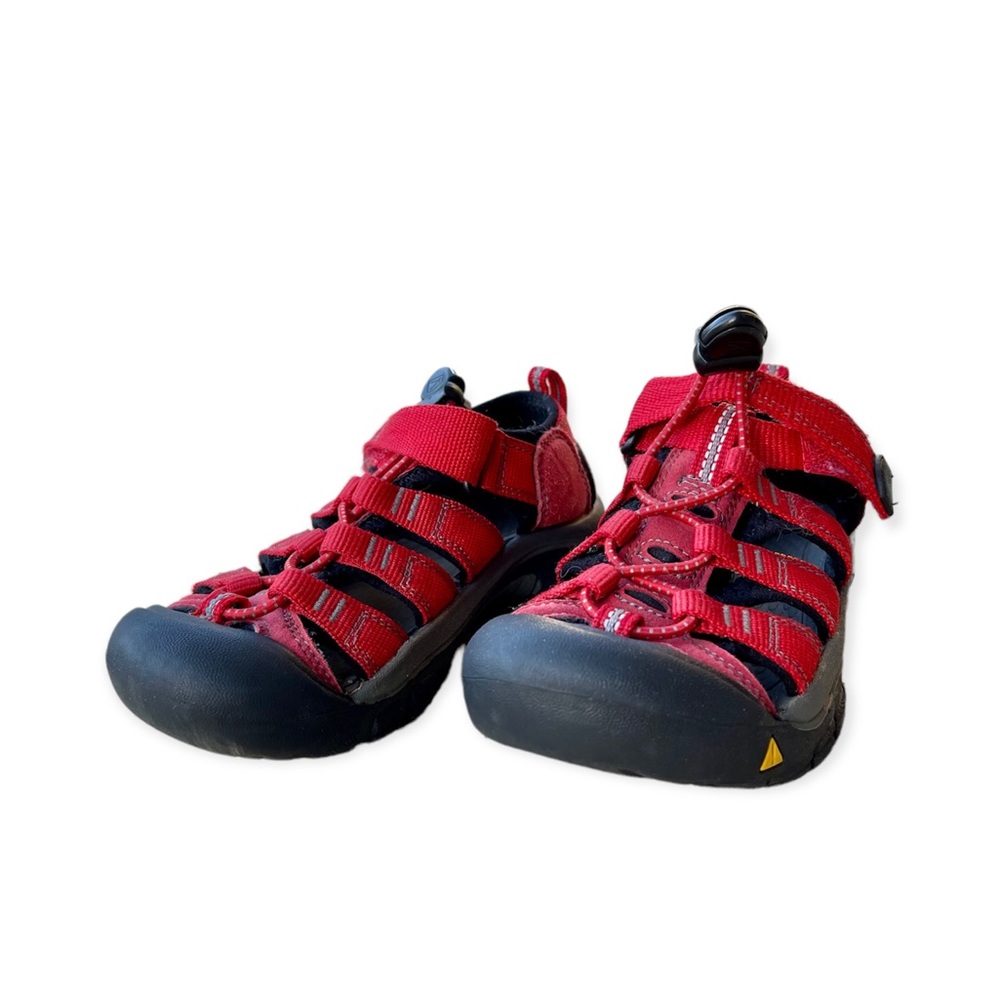 Boys Keen Sandals